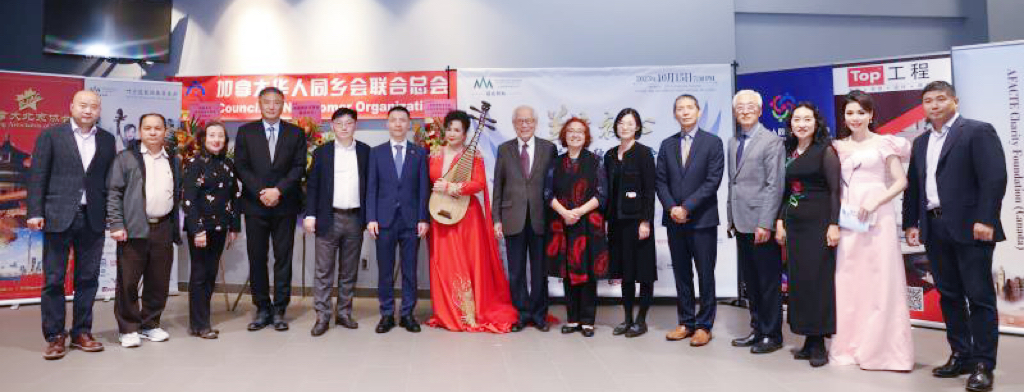 You are currently viewing 兰语初心琵琶行 千年回响国乐声兰语·初心 叶兰琵琶独奏音乐会取得圆满成功